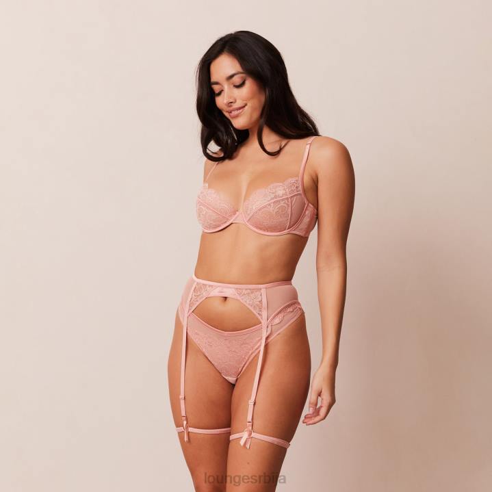 лоуисе интиматес сет Жене Lounge Доњи веш JPFL343 розе