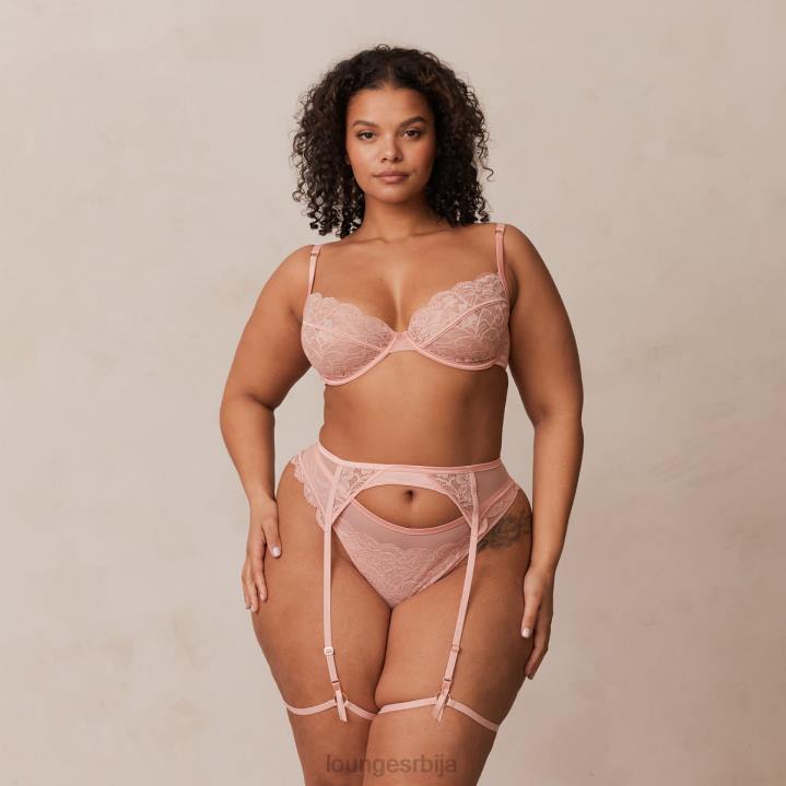 лоуисе интиматес сет Жене Lounge Доњи веш JPFL343 розе