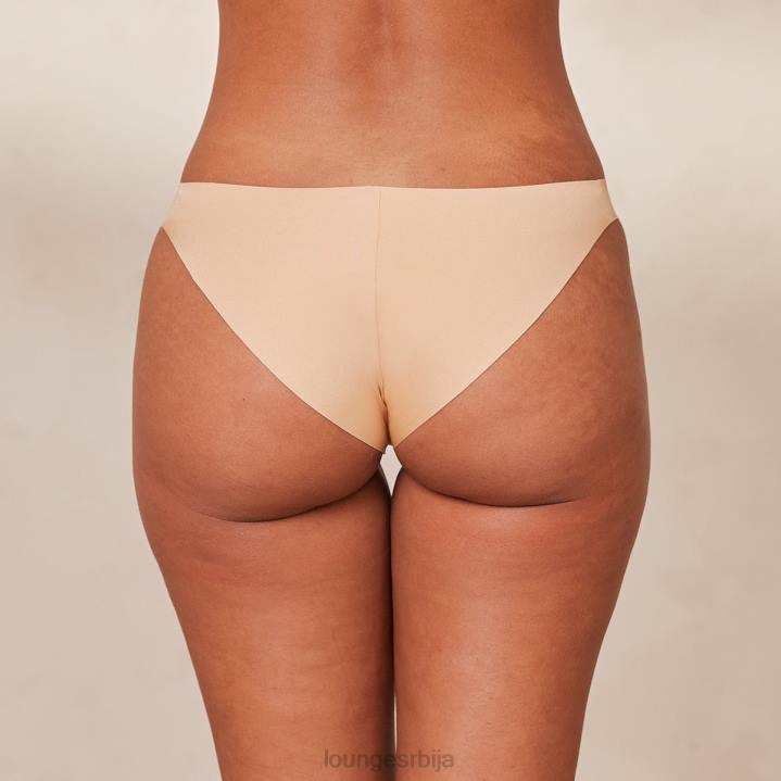 бешавне безобразне гаћице к2 Жене Lounge Доњи веш JPFL762 песак