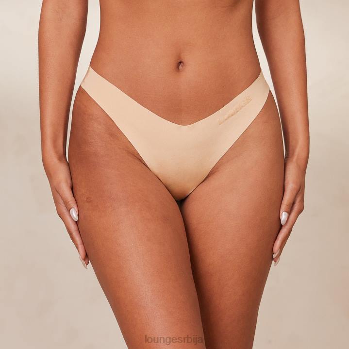 бешавне безобразне гаћице к2 Жене Lounge Доњи веш JPFL762 песак