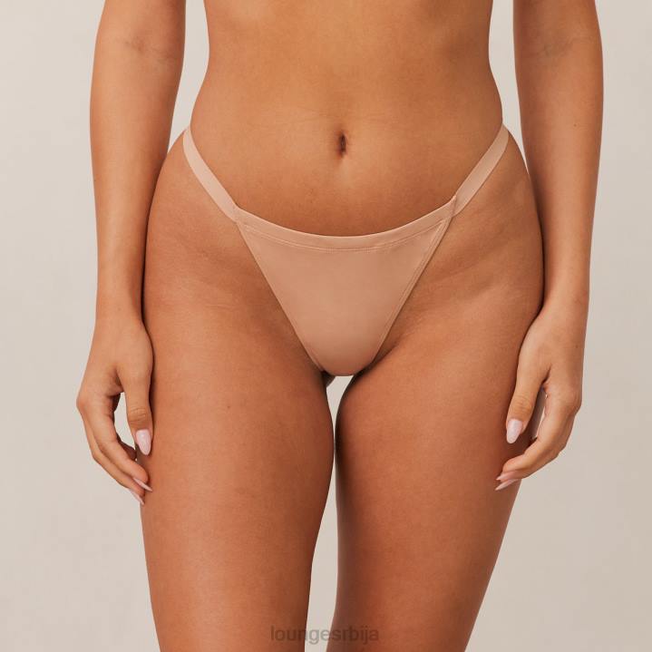 основне г-жице (3 паковања) Жене Lounge Доњи веш JPFL540 душо