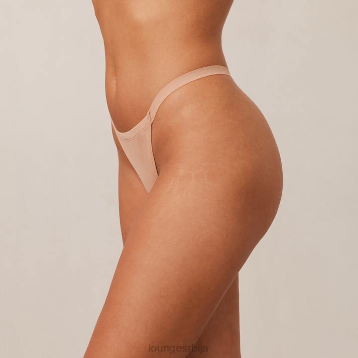 основне г-жице (3 паковања) Жене Lounge Доњи веш JPFL540 душо
