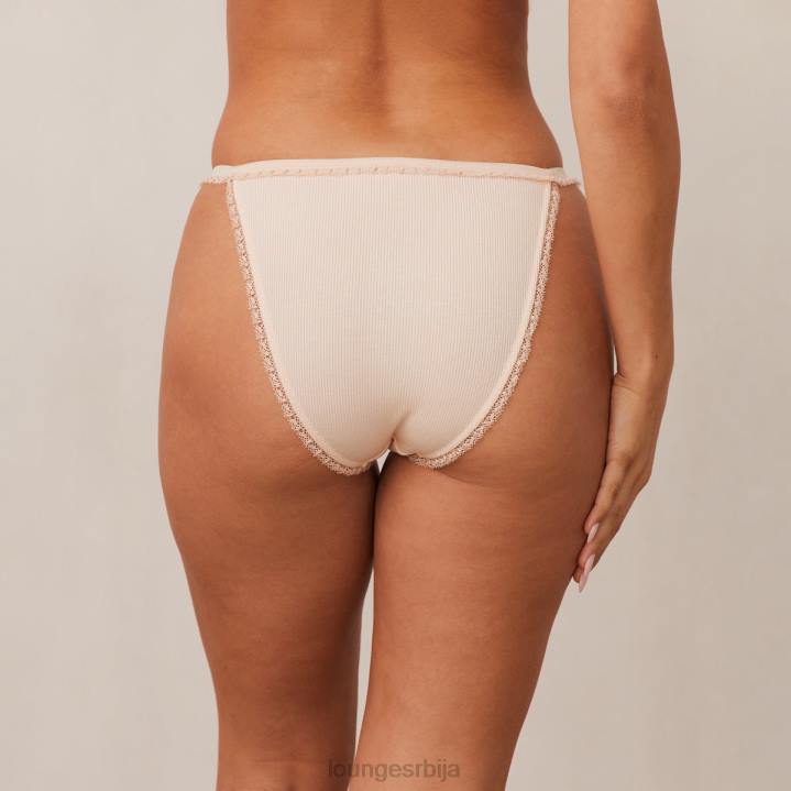 воћне 'феелинг јуици' гаћице Жене Lounge Доњи веш JPFL466 бресква