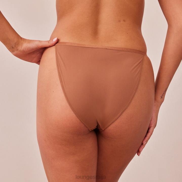 лаке гаћице Жене Lounge Доњи веш JPFL502 моцха