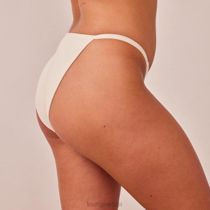 лаке гаћице Жене Lounge Доњи веш JPFL503 латте