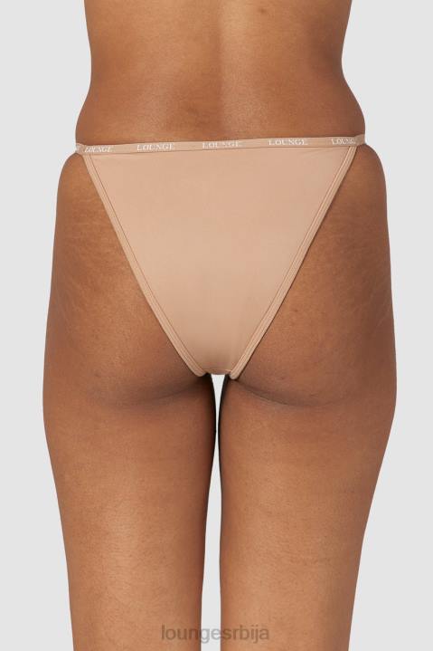 глатке гаћице Жене Lounge Доњи веш JPFL546 душо