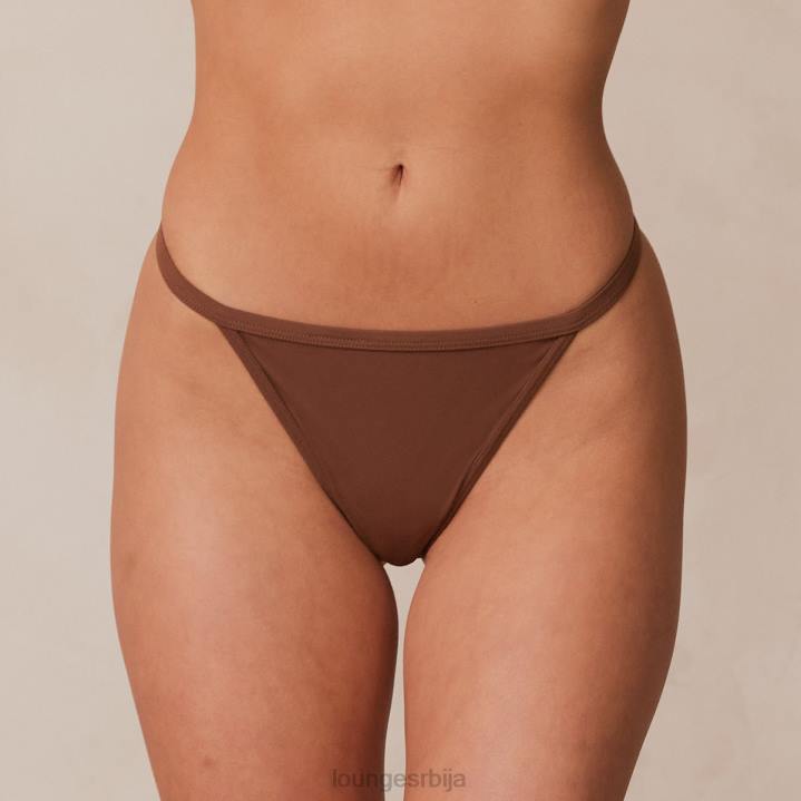 вајати г-жицу Жене Lounge Доњи веш JPFL566 кестен