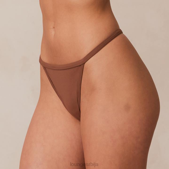 вајати г-жицу Жене Lounge Доњи веш JPFL566 кестен
