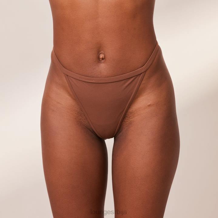 вајати г-жицу Жене Lounge Доњи веш JPFL566 кестен