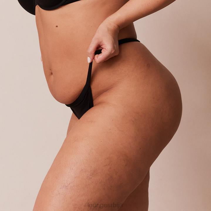 вајати г-жицу Жене Lounge Доњи веш JPFL569 црн