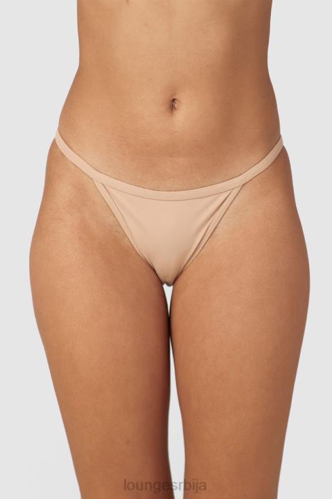 вајати гаћице Жене Lounge Доњи веш JPFL571 душо