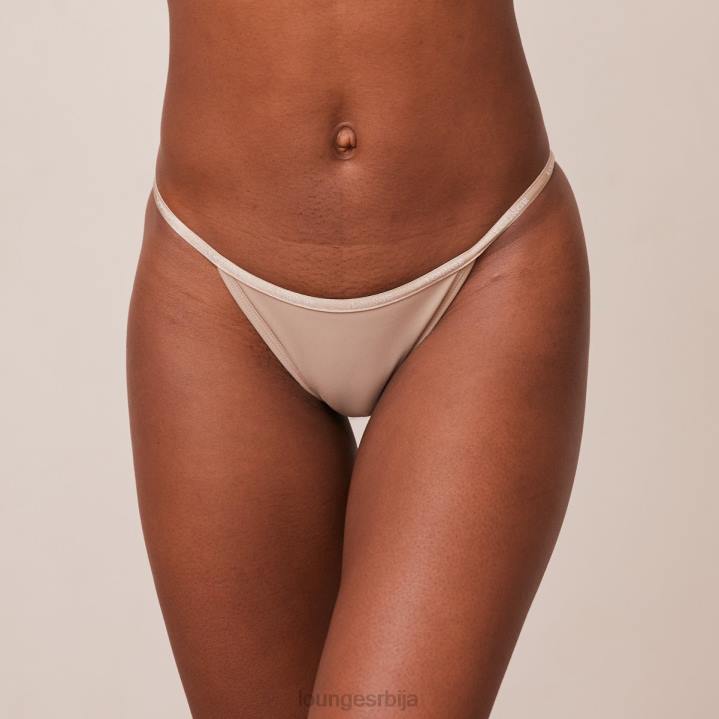 основне гаћице Жене Lounge Доњи веш JPFL668 минк