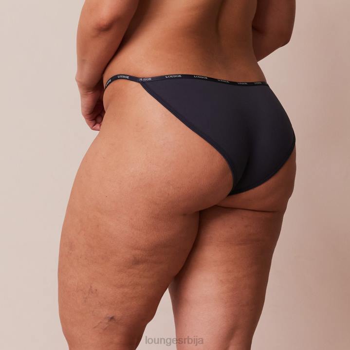 основне гаћице Жене Lounge Доњи веш JPFL671 плави угаљ