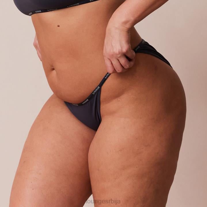 основне гаћице Жене Lounge Доњи веш JPFL671 плави угаљ