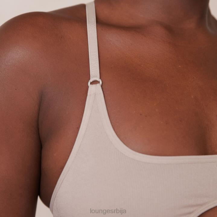 бешавни грудњак и танге/гаћице сет Жене Lounge Доњи веш JPFL190 минк