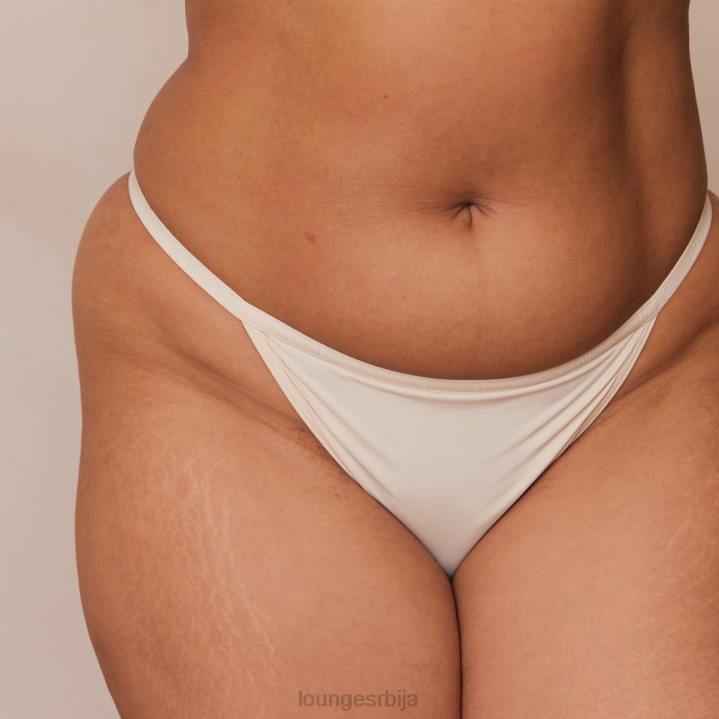ваш свакодневни сет грудњака и танге/гаћица Жене Lounge Доњи веш JPFL130 латте
