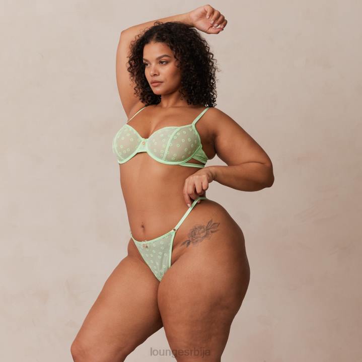 маисие интиматес сет Жене Lounge Доњи веш JPFL268 Нана