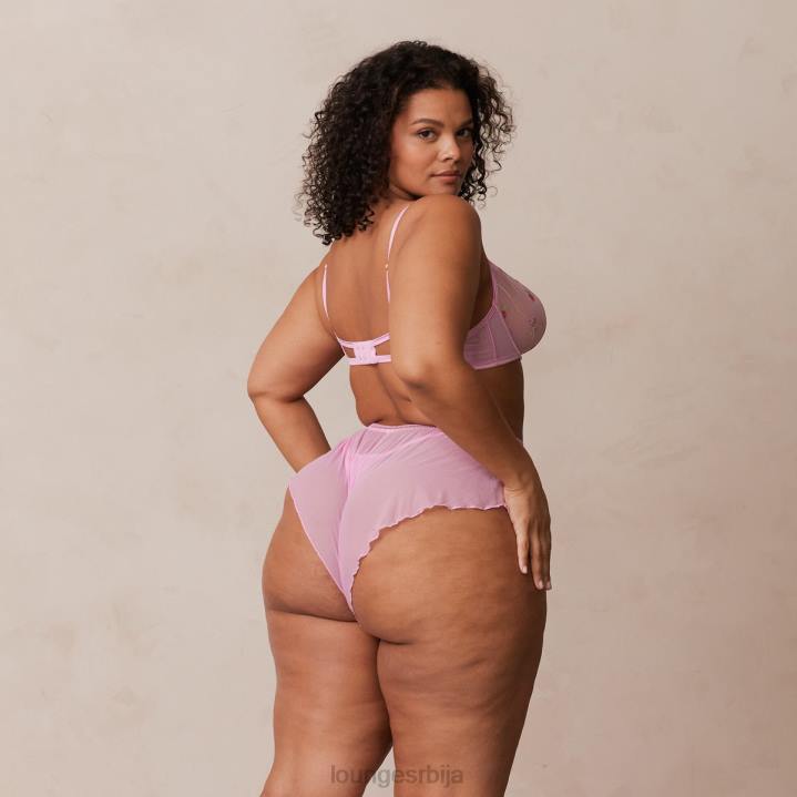 реми интиматес сет Жене Lounge Доњи веш JPFL269 лаванда розе