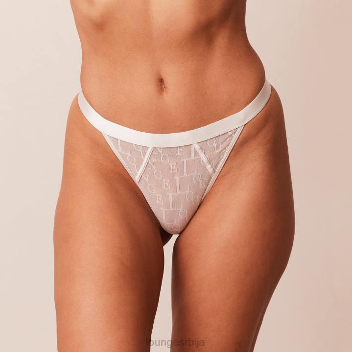 шик танге Жене Lounge Доњи веш JPFL303 бисерно