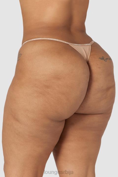 глатке танге Жене Lounge Доњи веш JPFL543 душо