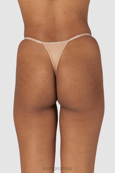 глатке танге Жене Lounge Доњи веш JPFL543 душо