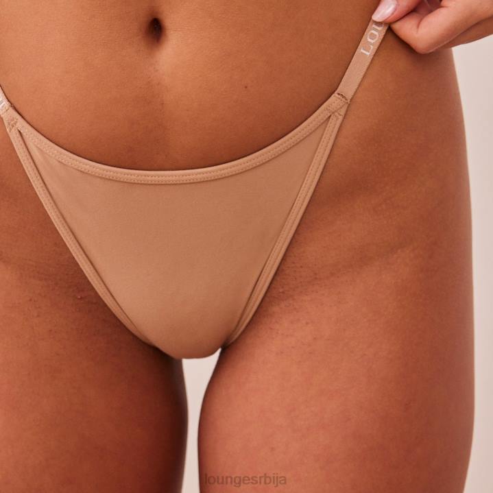 глатке класичне танге Жене Lounge Доњи веш JPFL556 душо