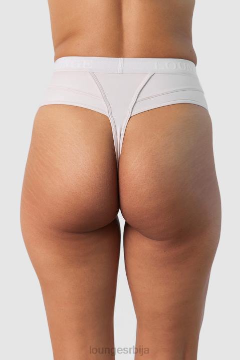 негују танге Жене Lounge Доњи веш JPFL359 крем