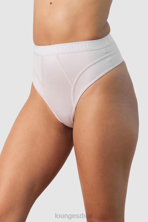 негују танге Жене Lounge Доњи веш JPFL359 крем