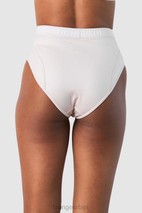 негују гаћице Жене Lounge Доњи веш JPFL360 крем