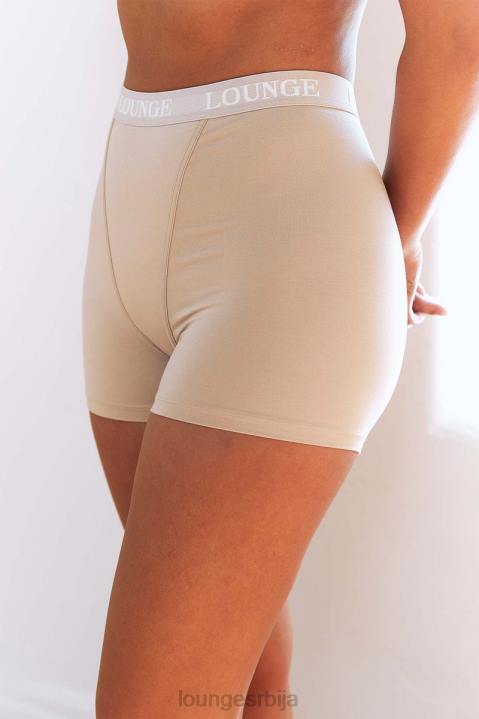 боксерице за спавање Жене Lounge Доњи веш JPFL367 минк