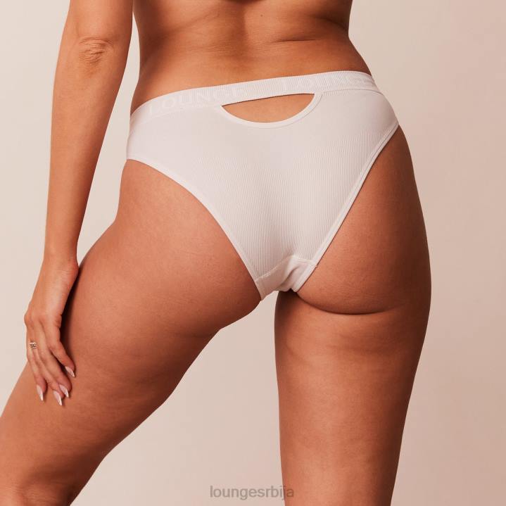 бешавне гаћице Жене Lounge Доњи веш JPFL395 крем