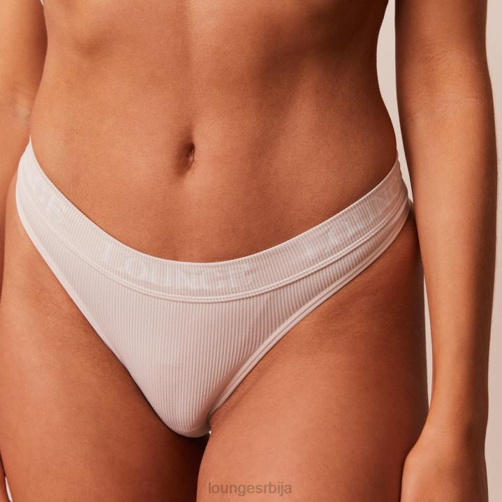 бешавне гаћице Жене Lounge Доњи веш JPFL395 крем