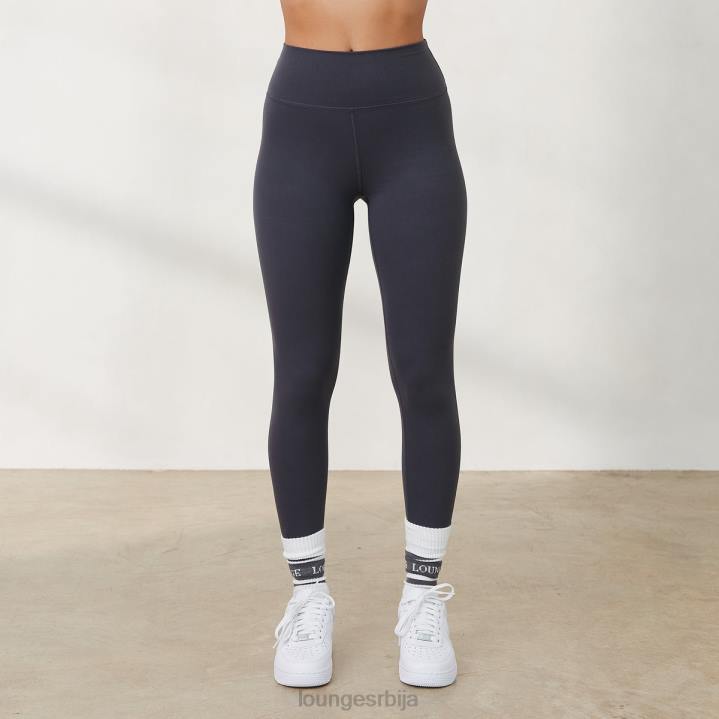 365 хеланке од друге коже Жене Lounge Одећа JPFL888 шљунак