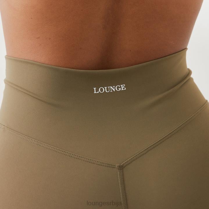 основне хеланке Жене Lounge Одећа JPFL894 маслина