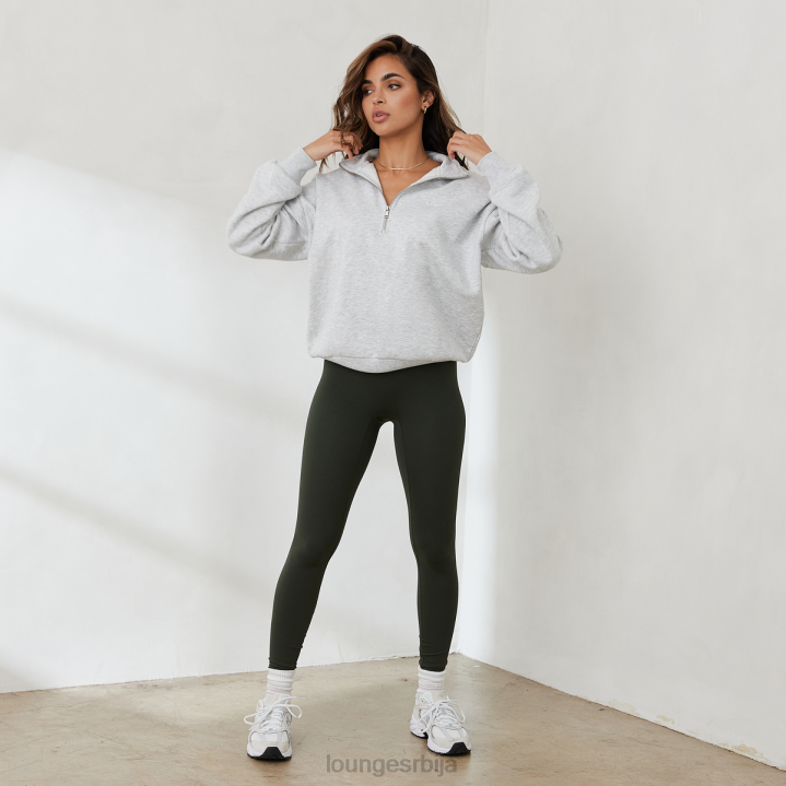 основне хеланке Жене Lounge Одећа JPFL895 бор зелен