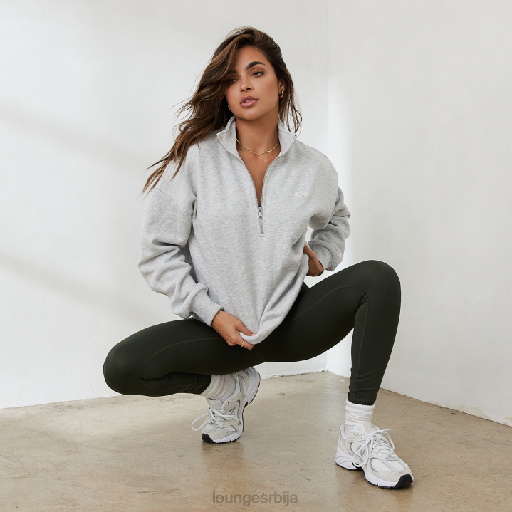 основне хеланке Жене Lounge Одећа JPFL895 бор зелен