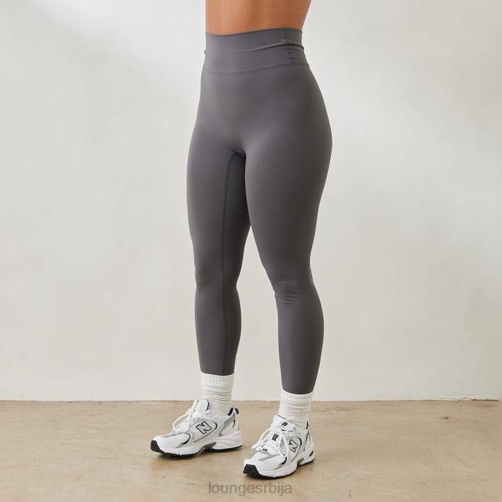 основне хеланке Жене Lounge Одећа JPFL896 угаљ