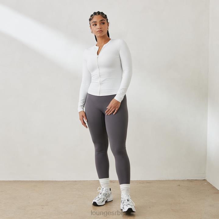 основне хеланке Жене Lounge Одећа JPFL896 угаљ