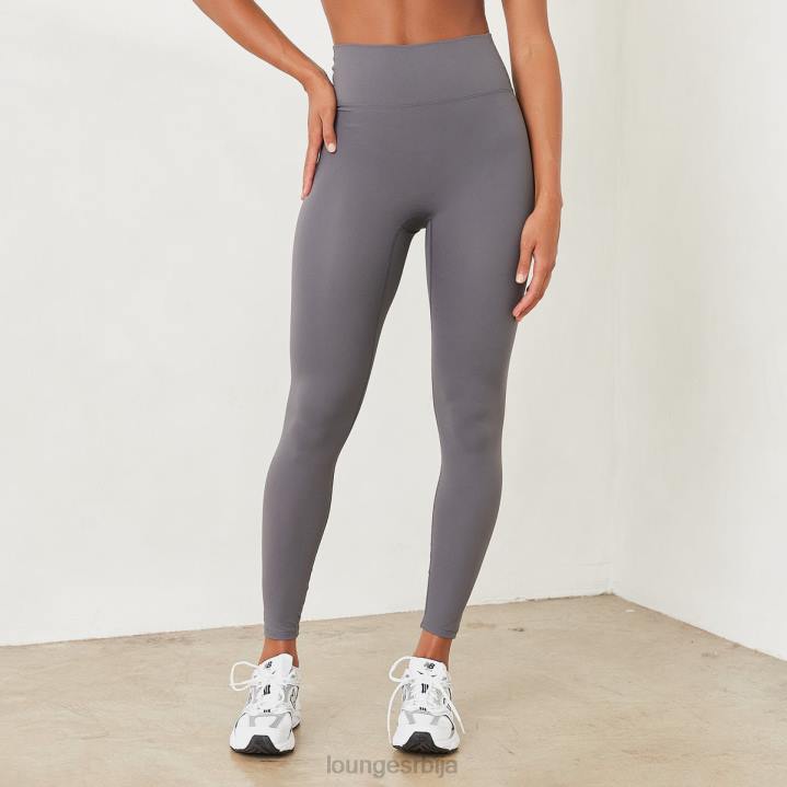 основне хеланке Жене Lounge Одећа JPFL896 угаљ