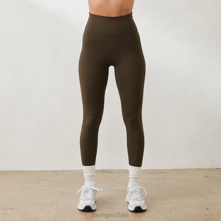 основне хеланке Жене Lounge Одећа JPFL899 еспрессо