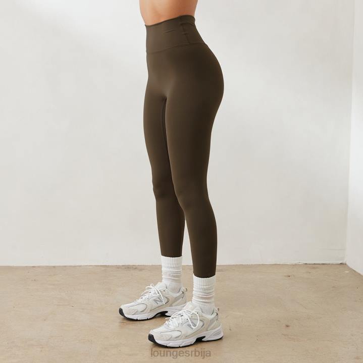 основне хеланке Жене Lounge Одећа JPFL899 еспрессо