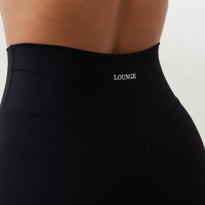 основне хеланке Жене Lounge Одећа JPFL900 црн