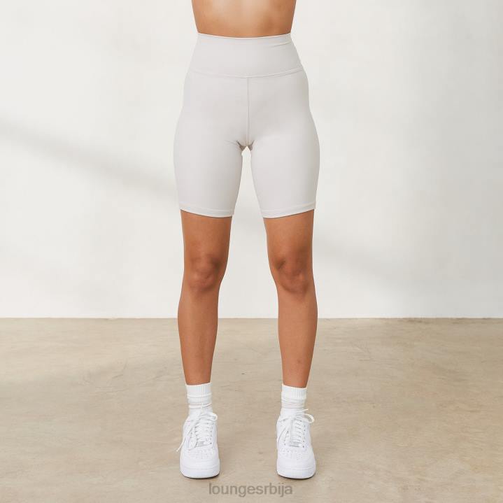 365 секунди коже бициклистички шорц Жене Lounge Одећа JPFL913 камен