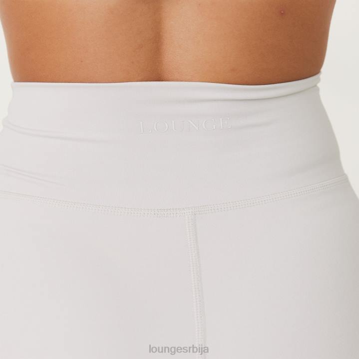 365 секунди коже бициклистички шорц Жене Lounge Одећа JPFL913 камен