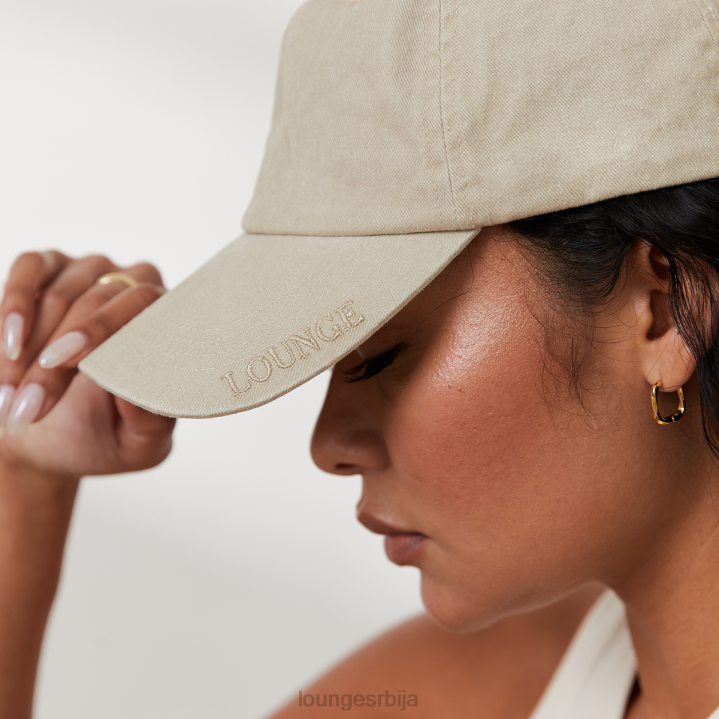 цап к јесс хунт Жене Lounge Одећа JPFL792 кост