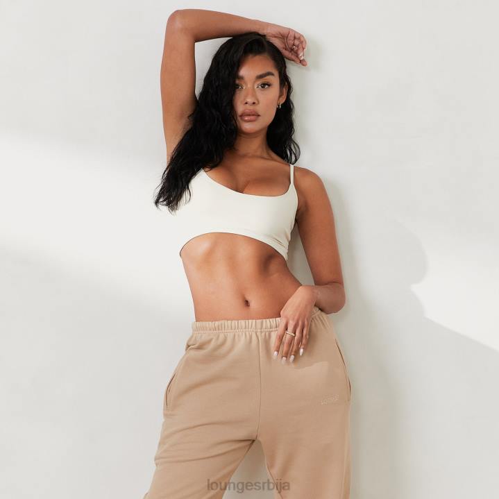 ошишан цами топ к јесс хунт Жене Lounge Одећа JPFL793 кост