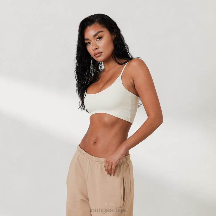 ошишан цами топ к јесс хунт Жене Lounge Одећа JPFL793 кост