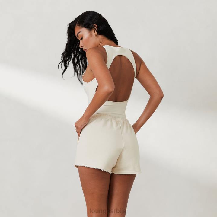 тренирке к јесс хунт Жене Lounge Одећа JPFL794 кост