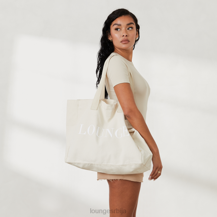 тоте баг к Јесс Хунт Жене Lounge Одећа JPFL797 кост