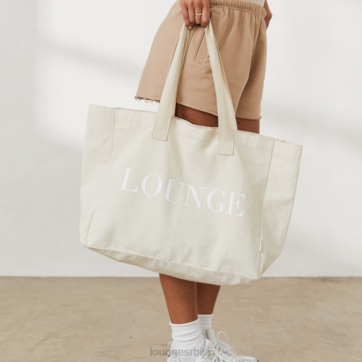 тоте баг к Јесс Хунт Жене Lounge Одећа JPFL797 кост